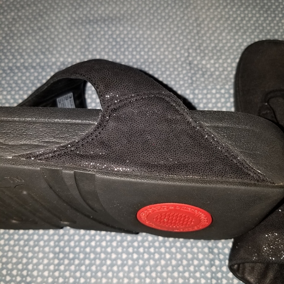 Fitflops black - Picture 3 of 3